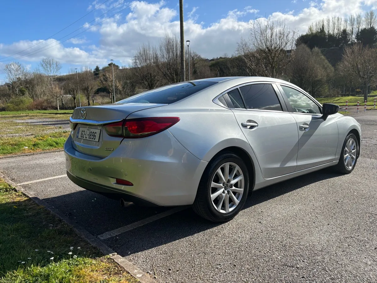 ***Mazda 6 diesel*** - Image 4