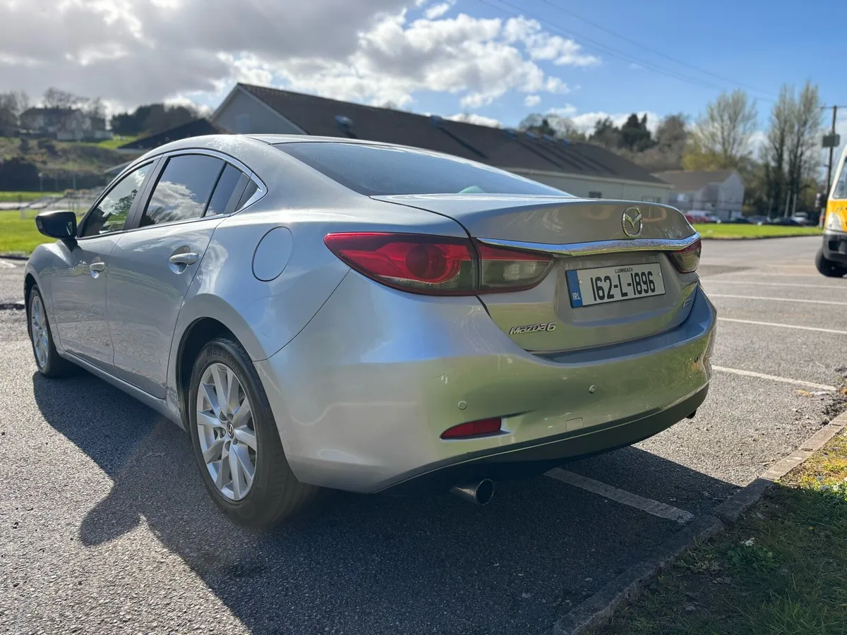 ***Mazda 6 diesel*** - Image 3
