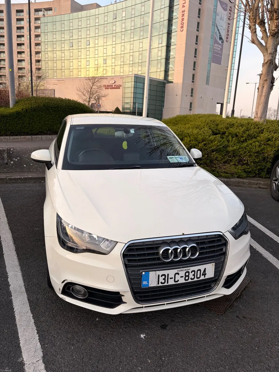 Audi A1 2013 - Image 1