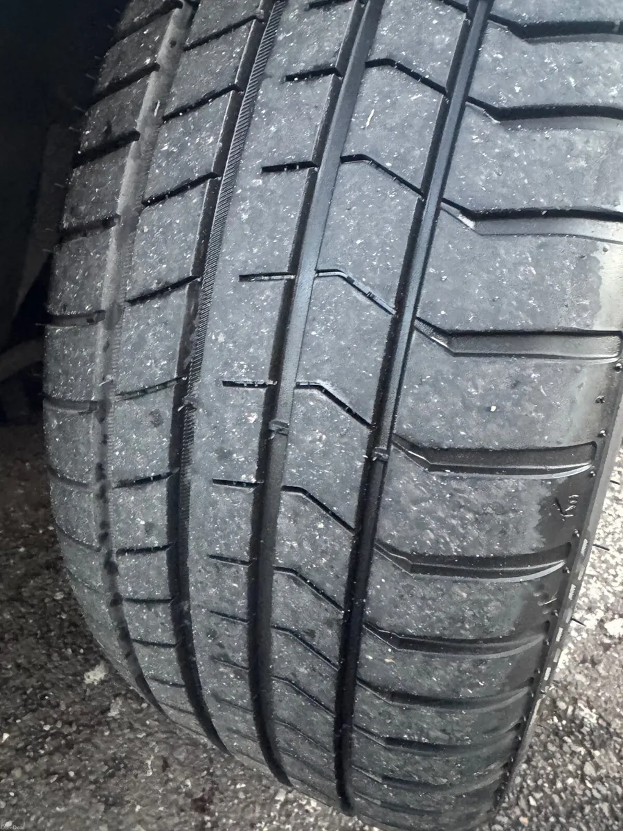 Peugeot 508 2012 Nct 9/26 tax 5/26 - Image 4