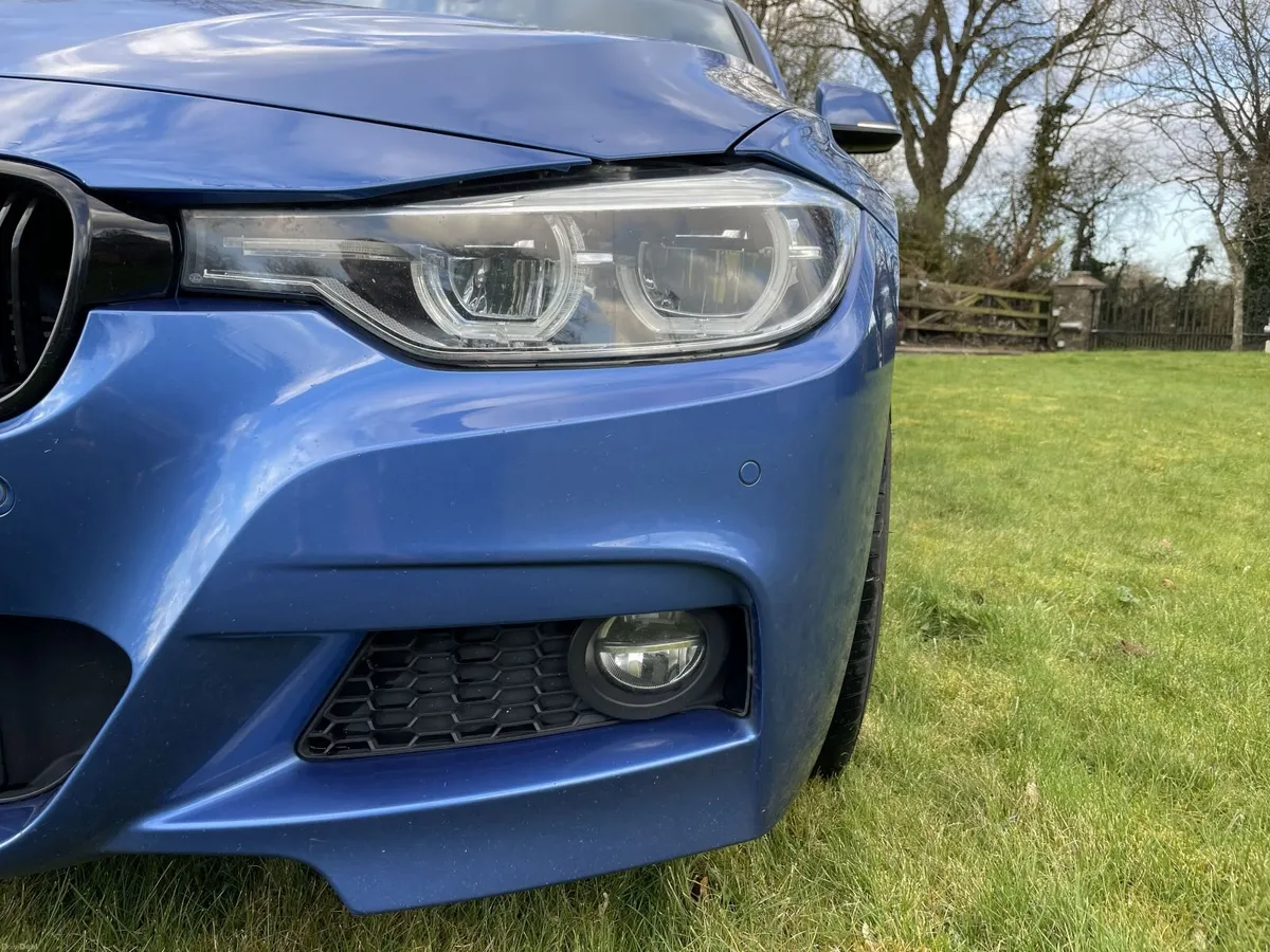 BMW 330e -3 Series 2017 - Image 4