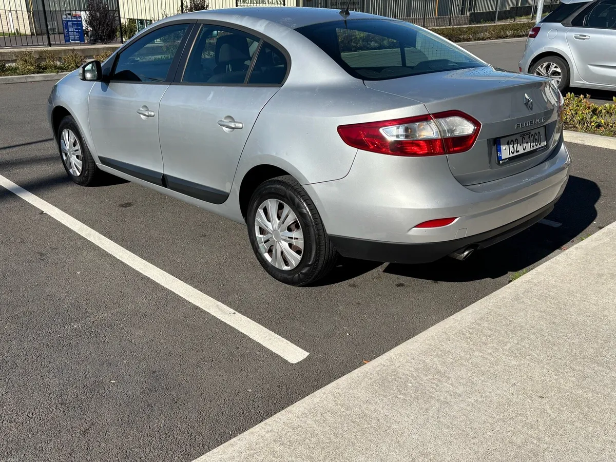 ***Renault fluence low milage*** - Image 3