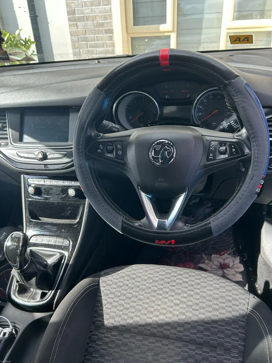 Vauxhall Astra SRI CDTI eco flex - Image 3