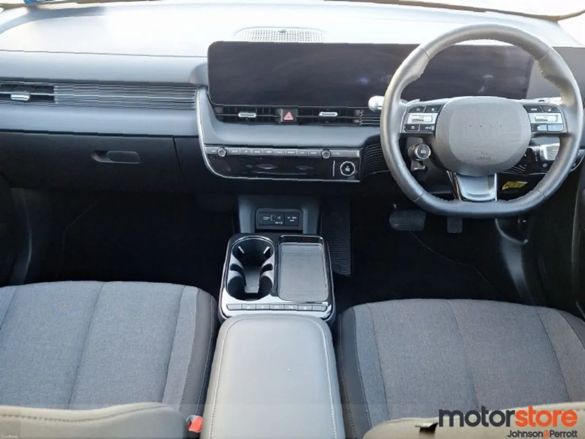 Hyundai IONIQ 5 FACELIFT 84 kW LONG RANGE - Image 4
