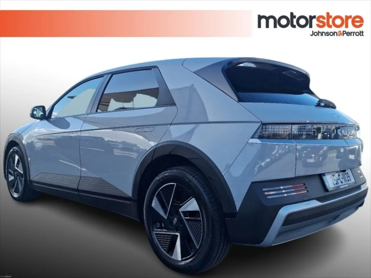 Hyundai IONIQ 5 FACELIFT 84 kW LONG RANGE - Image 2
