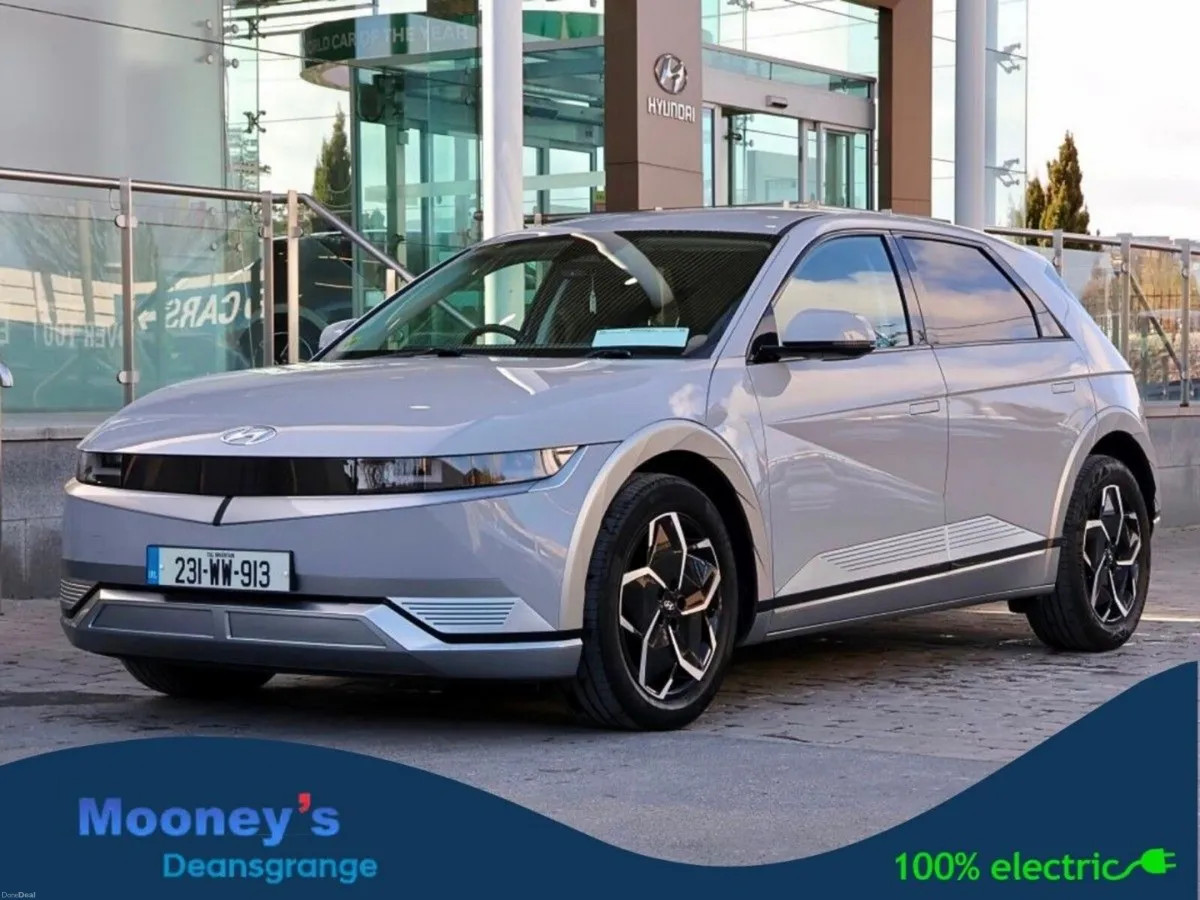 Hyundai IONIQ 5 58kW Premium LE - Image 1