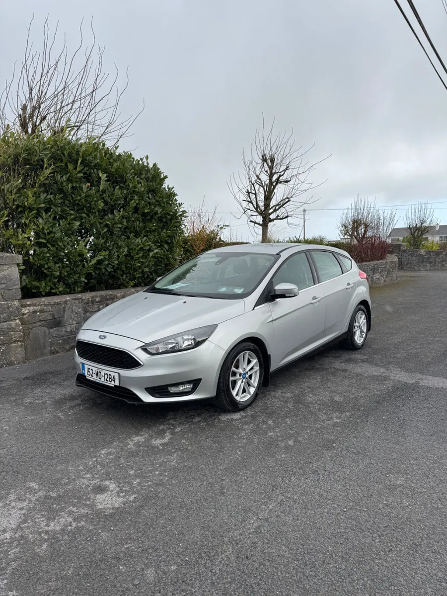 Ford Focus 2015 - Image 4