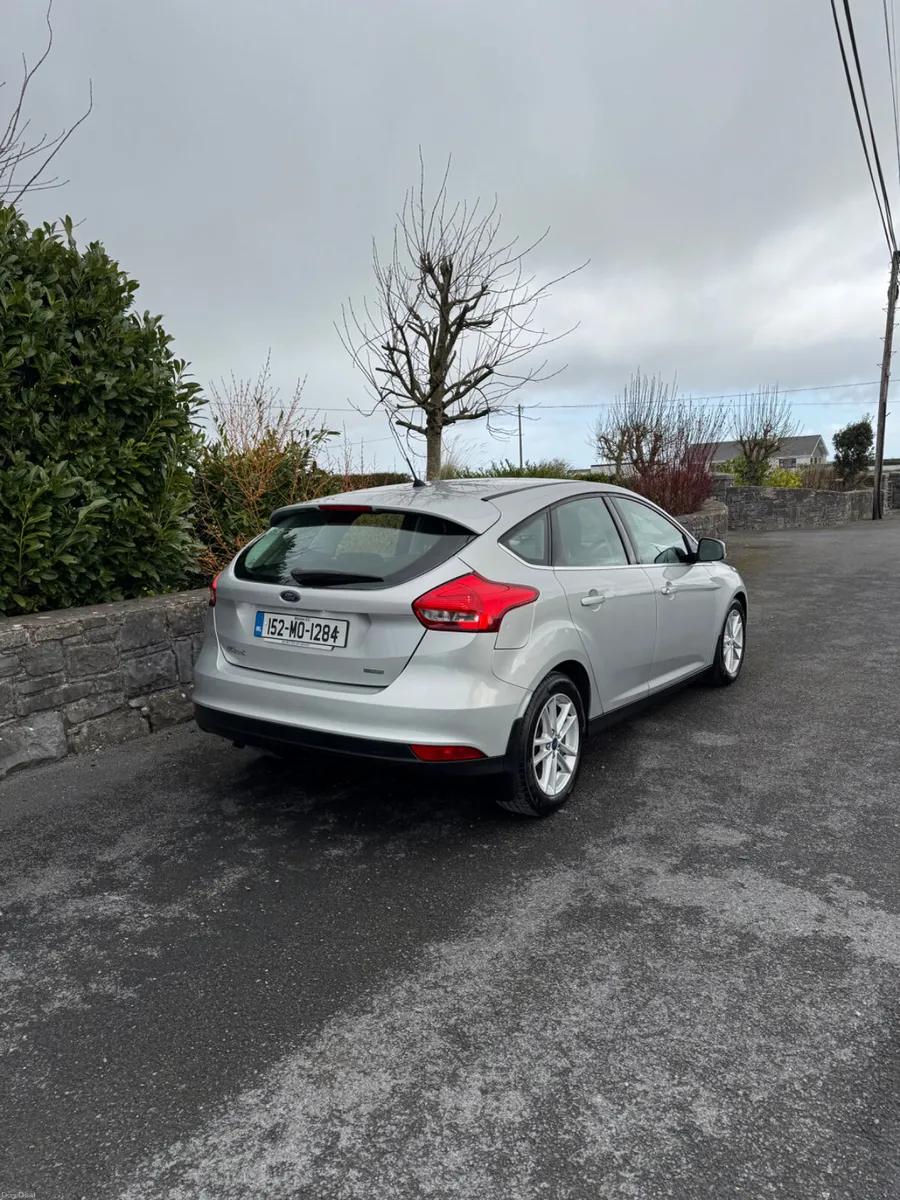 Ford Focus 2015 - Image 3