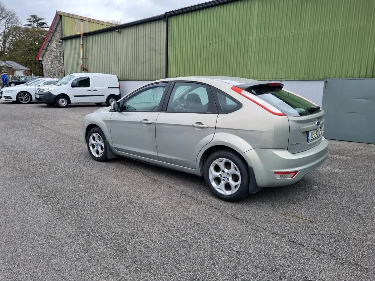 Ford focus - Image 4