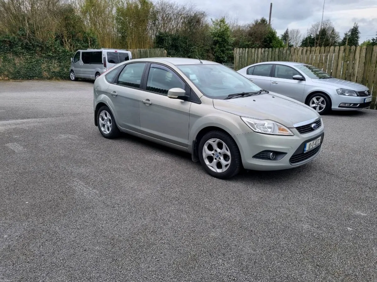 Ford focus - Image 1