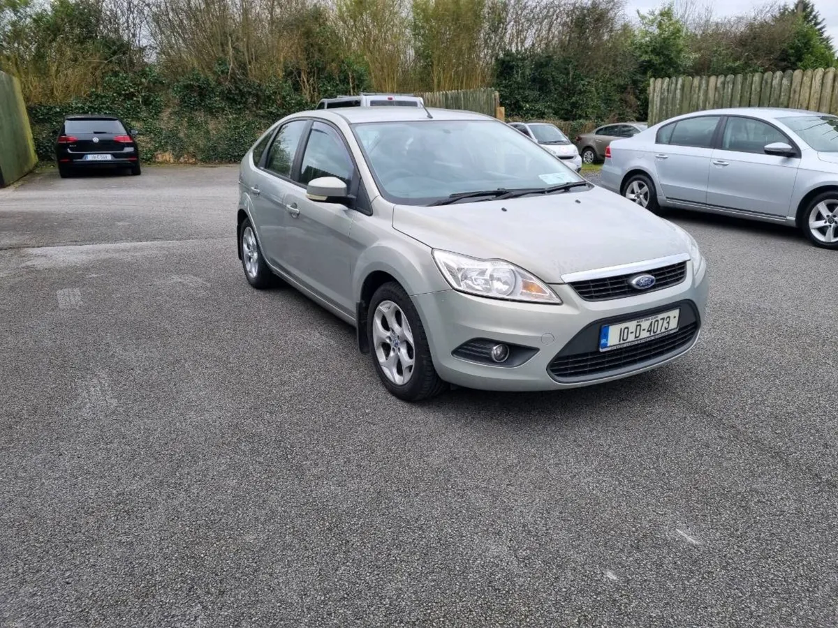 Ford focus - Image 2
