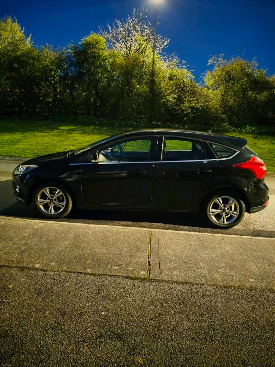Ford Focus 2012 - Image 4