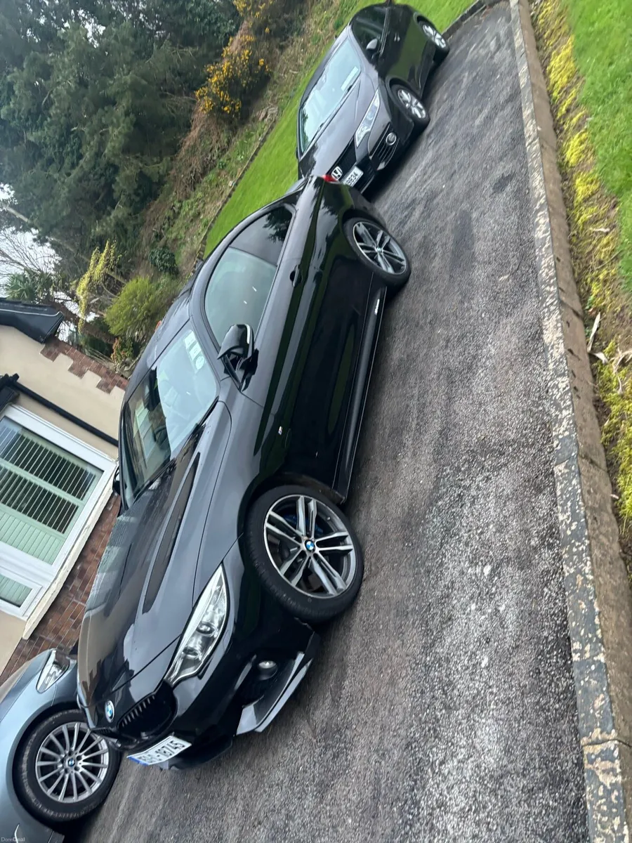 BMW 435D M Sport + - Image 1
