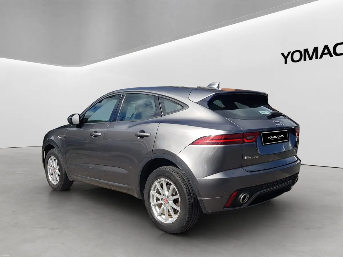 JAGUAR E PACE R DYNAMIC S AWD AUTO - 2018 - Image 5