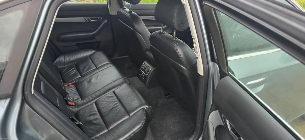 2010 Audi A6 2.0Tdi - Image 3