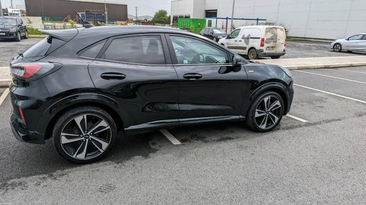 Ford Puma 2021 ****Price Drop**** - Image 2