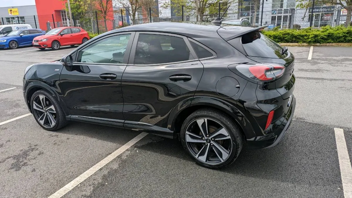 Ford Puma 2021 ****Price Drop**** - Image 4