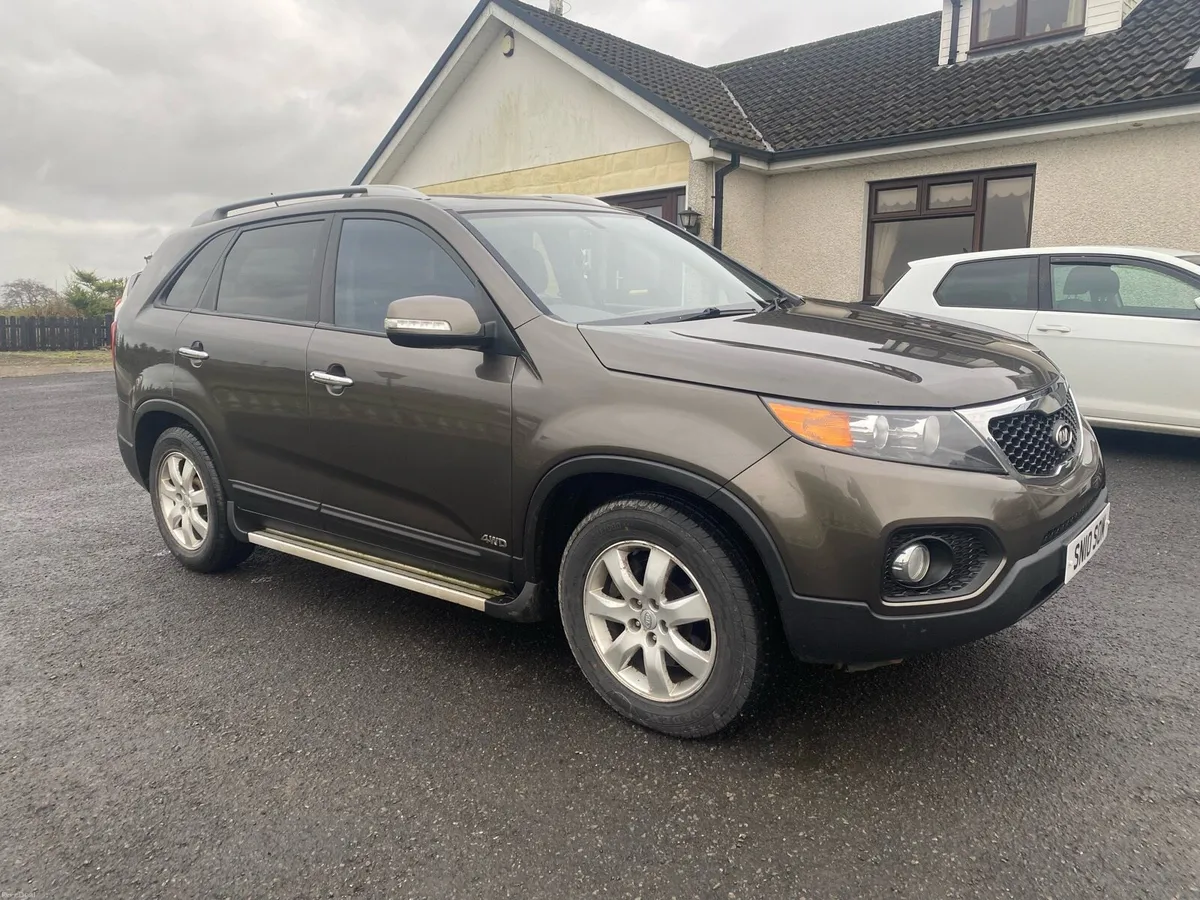 Kia Sorento - Image 1