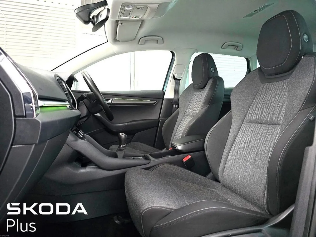 Skoda Karoq 2.0TDI 150bhp Style - Image 4