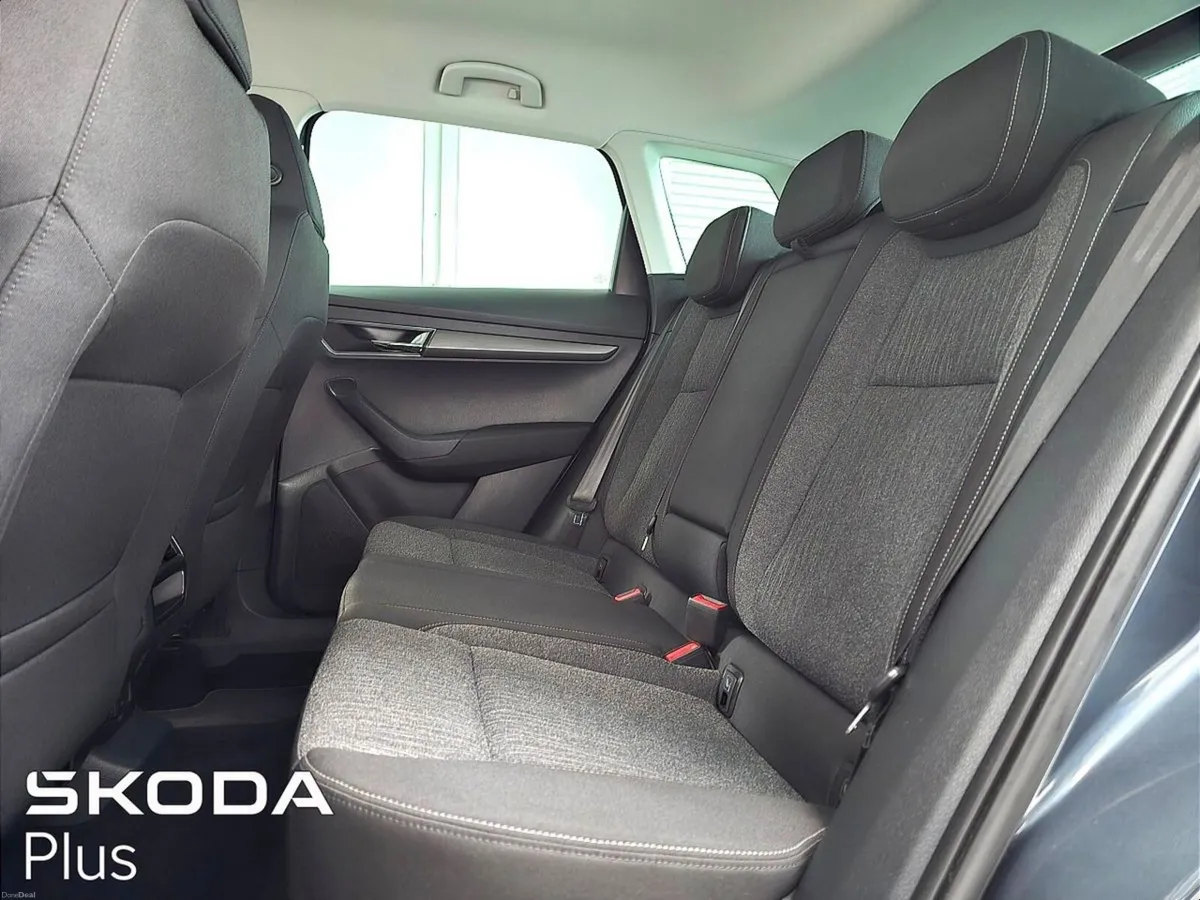 Skoda Karoq 2.0TDI 150bhp Style - Image 6