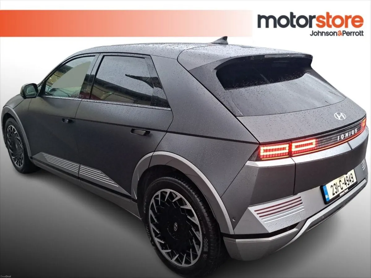 Hyundai IONIQ 5 77kW Platinum - Image 2