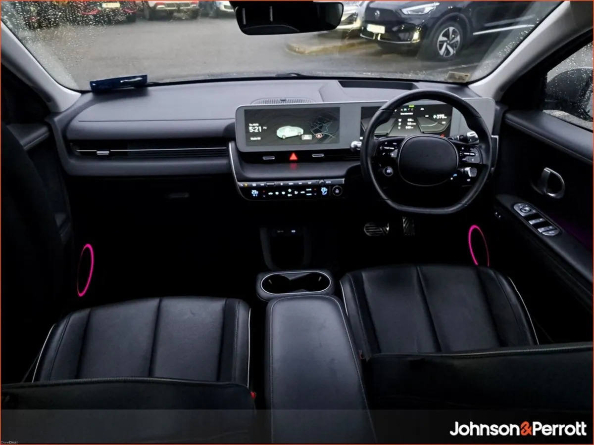 Hyundai IONIQ 5 77kW Platinum - Image 4