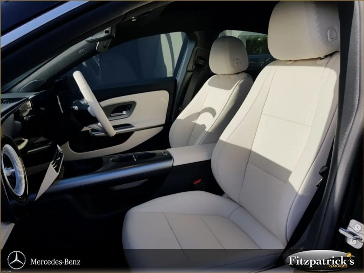 Mercedes-Benz CLA CLA 200 Progressive - Image 4
