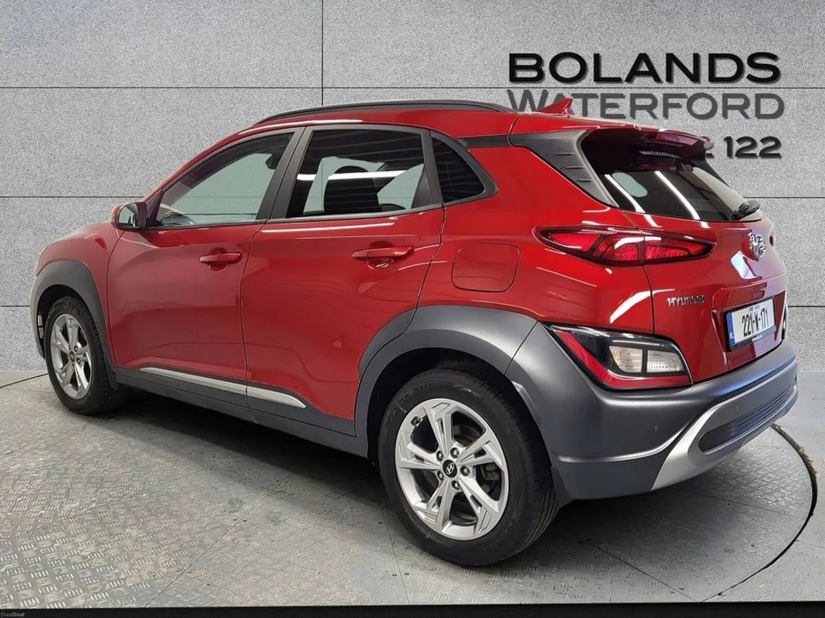 Hyundai KONA 1.0 T-GDI Executive Finance From €98 - Image 3