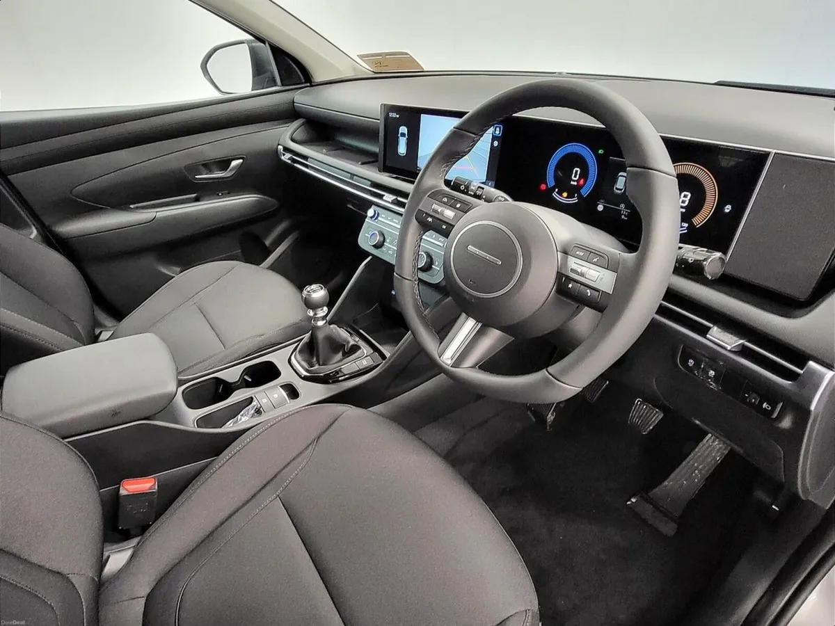 Hyundai Tucson Commercial, Comfort Plus, Lease Hir - Image 5