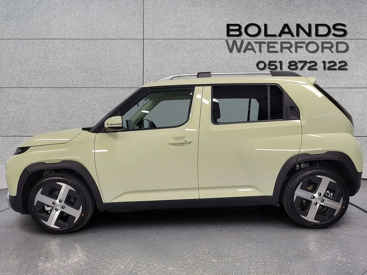 Hyundai INSTER Inster Elegance 49 kW Finance from - Image 4