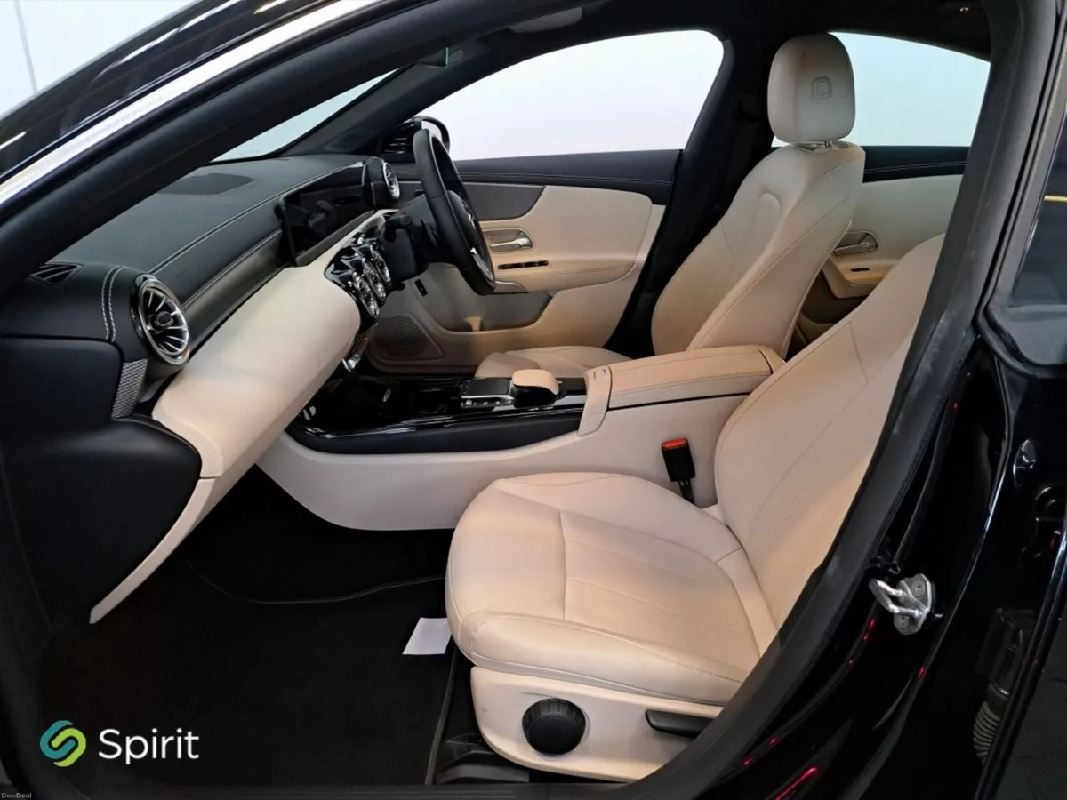 Mercedes-Benz CLA 250E Progressive PHEV - Image 4