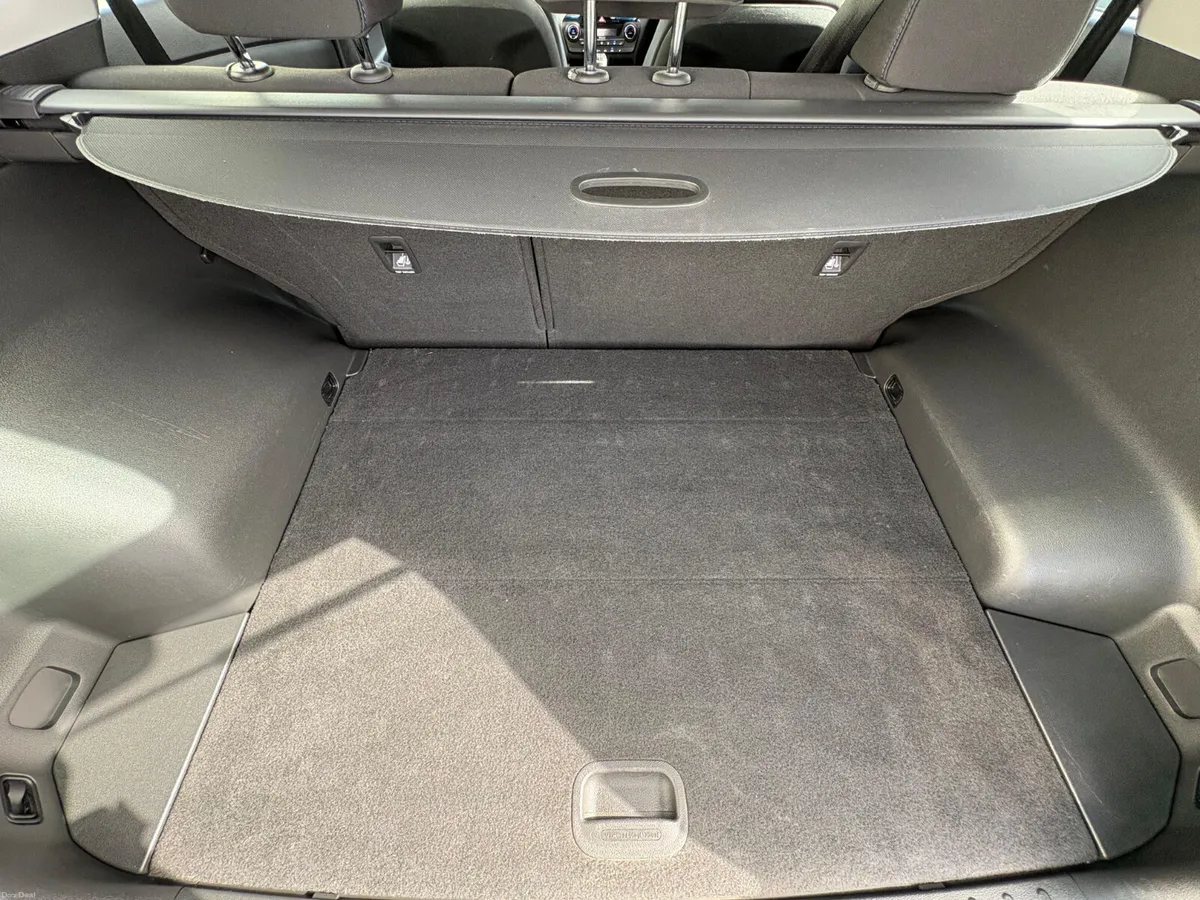 Hyundai Tucson 2017 - Image 4