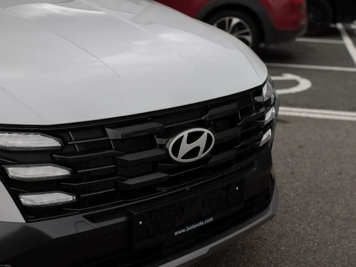 Hyundai Tucson Executive New Model - In Stock - Image 2
