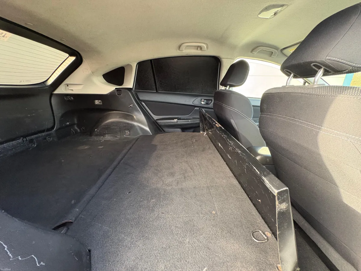 Subaru XV 2015 - Image 5