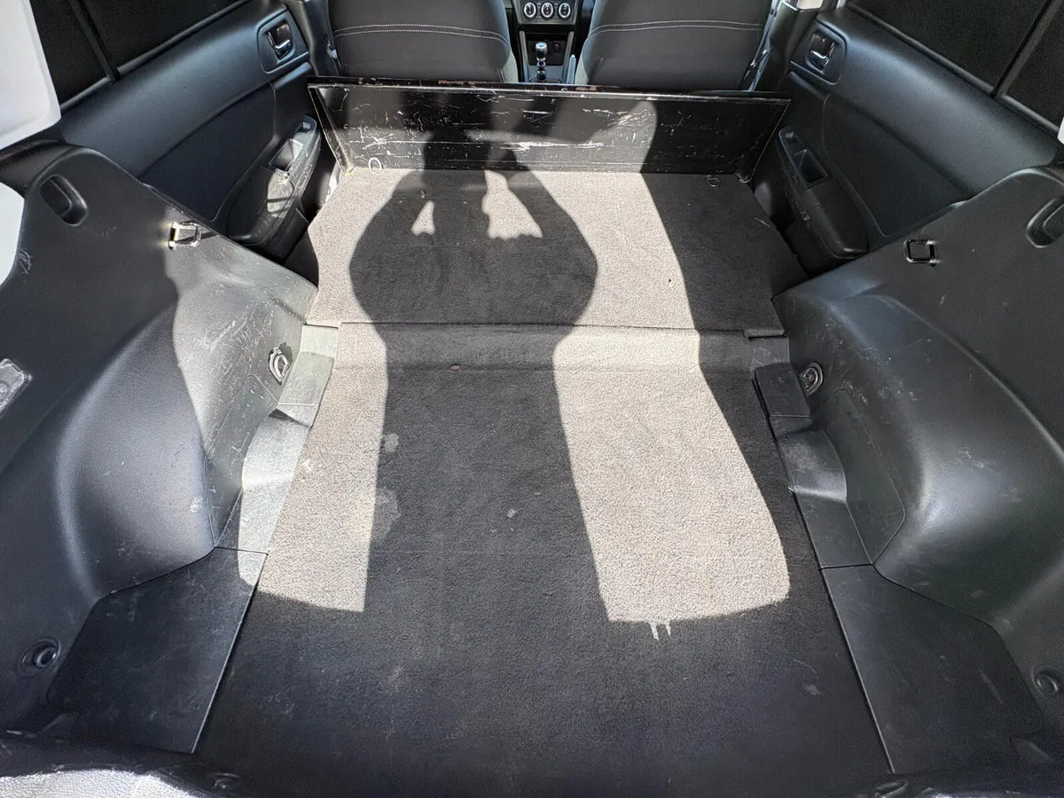 Subaru XV 2015 - Image 4