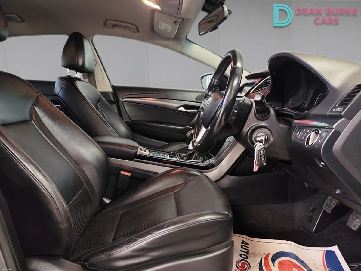 Hyundai i40 2018 - Image 3