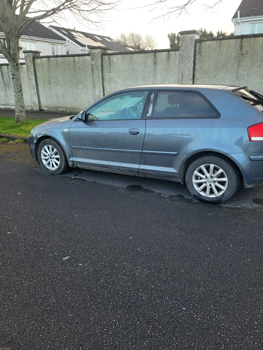 Audi A3 2008 - Image 4