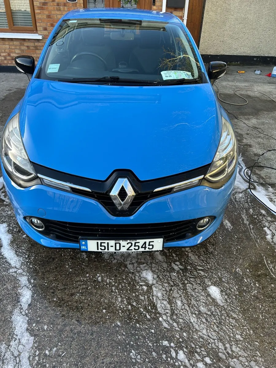 Renault clio - Image 4