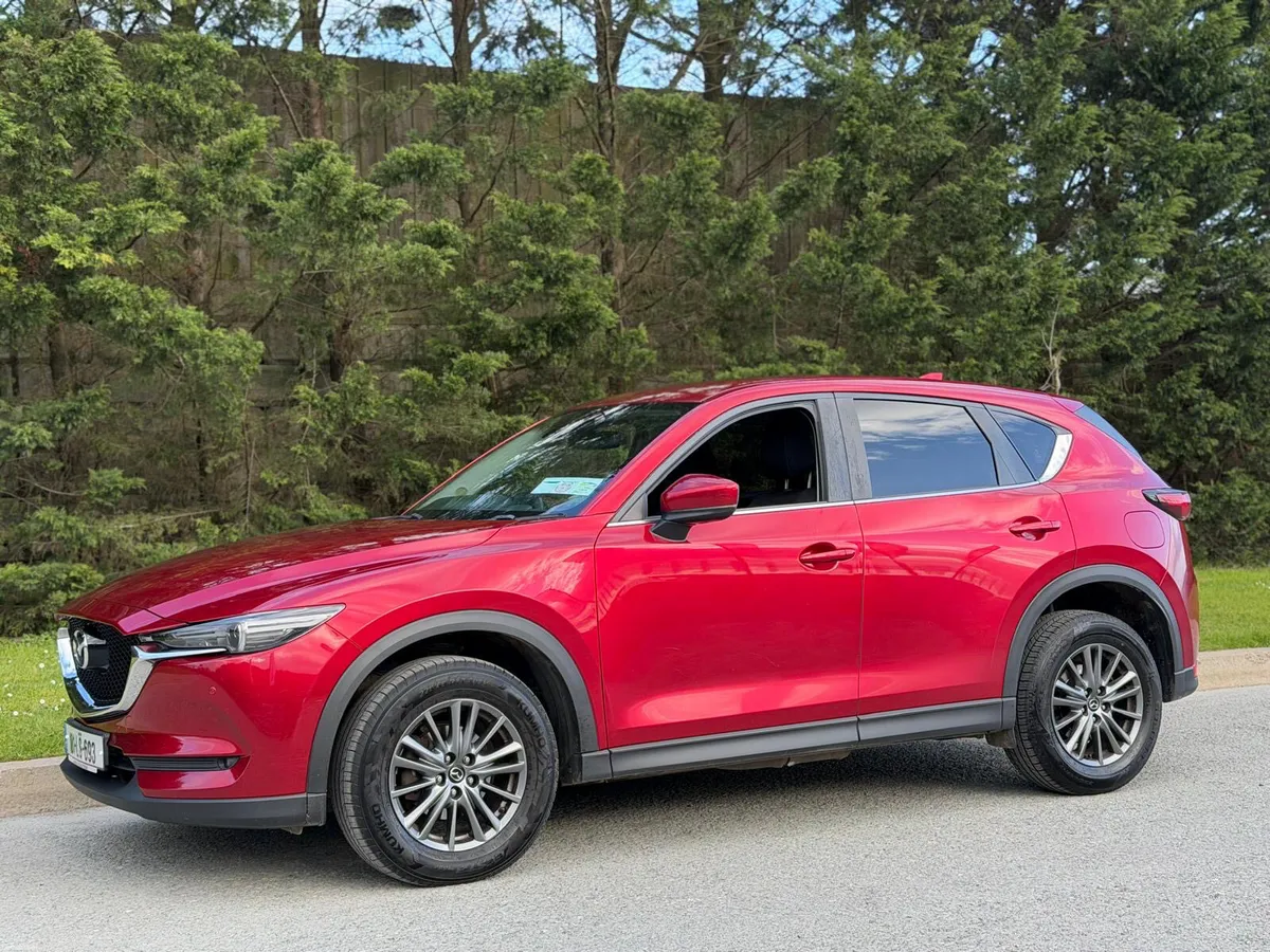 🚗2018 MAZDA CX-5 2.2 EXECUTIVE🚗NEW NCT+TAX - Image 2