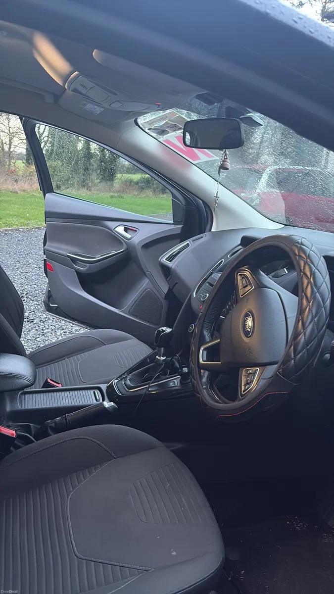 Ford Focus 2017 - Image 4