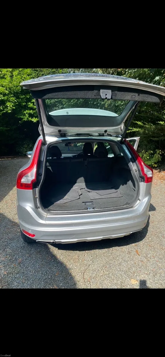 Volvo XC60 2015 - Image 3