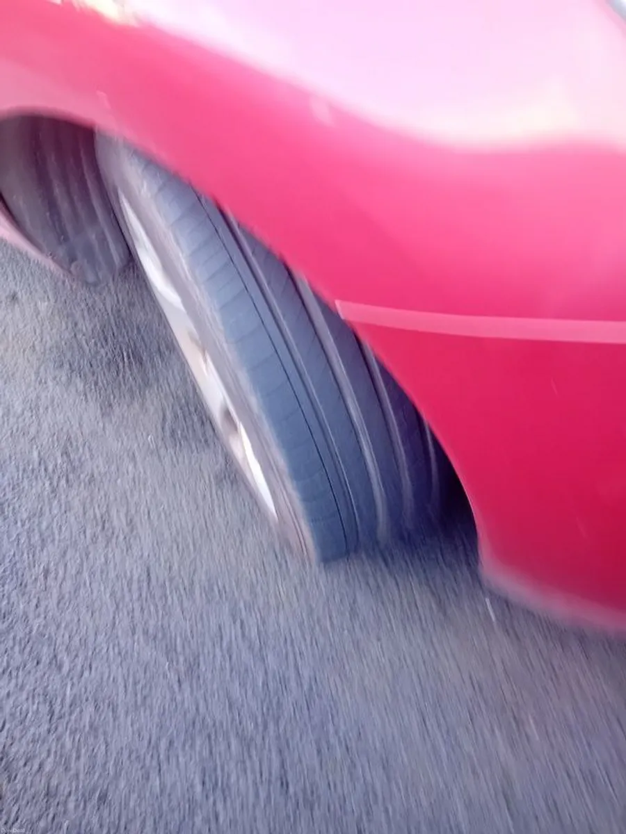 2012 Peugeot 5008 - Image 2