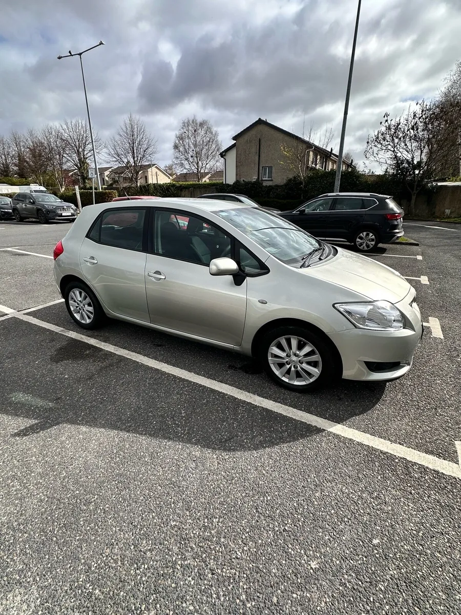 Toyota Auris 1.6 Auto Platinum | Only 104k km | - Image 3