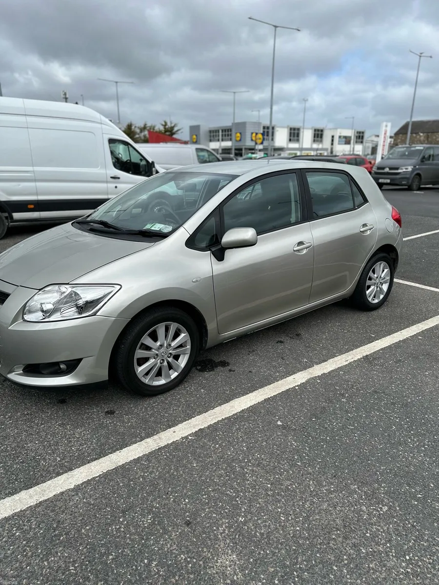 Toyota Auris 1.6 Auto Platinum | Only 104k km | - Image 4