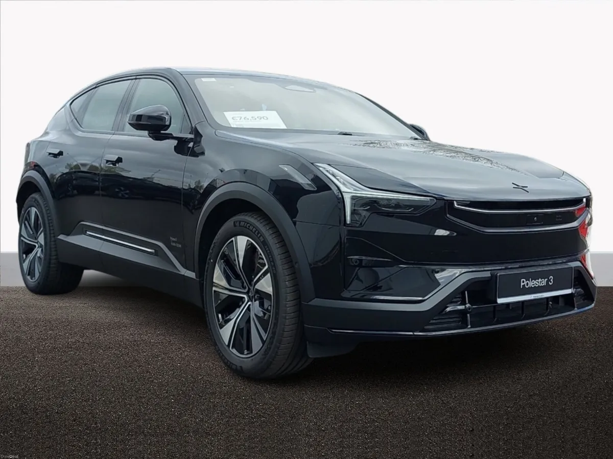 SAVE €8300 - 261D - LRSM Plus Pack - Image 1