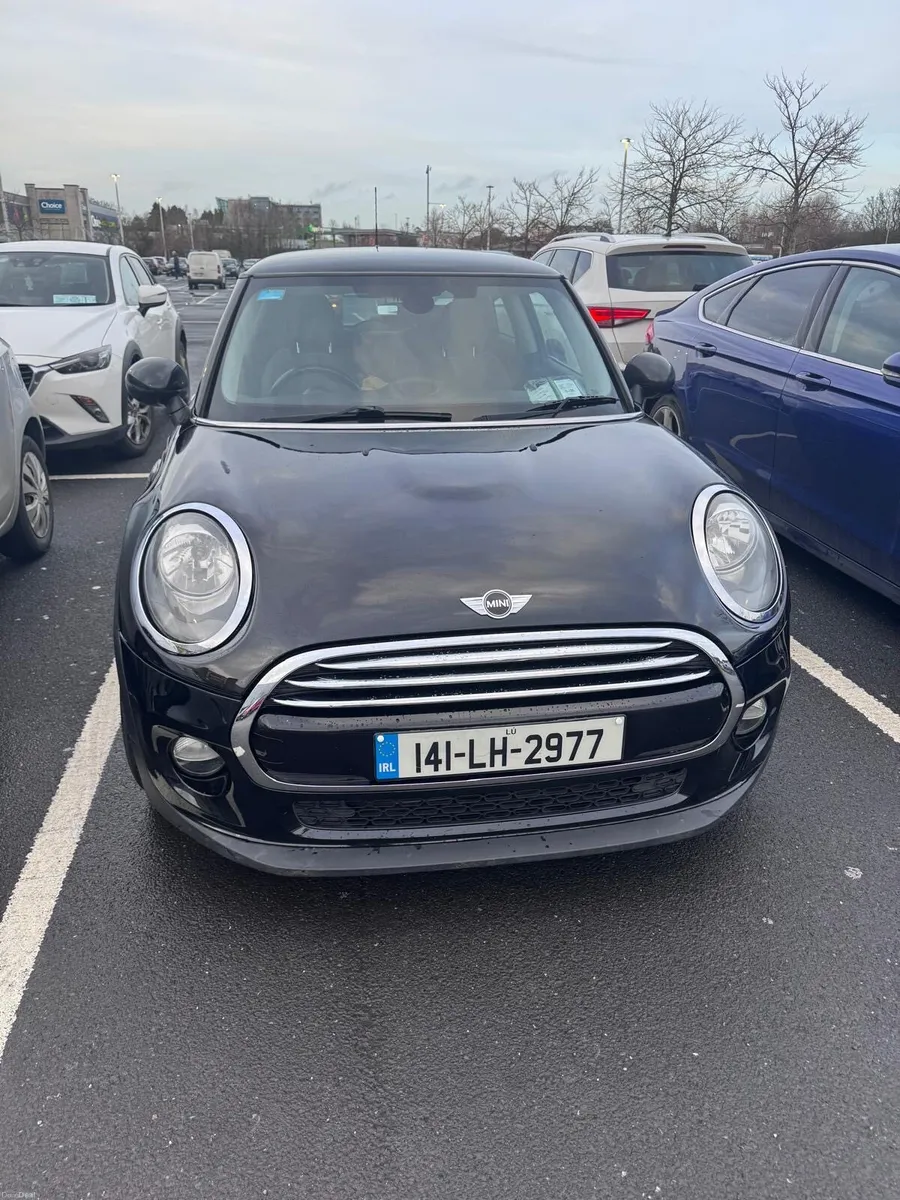 Mini Cooper D 1.5 Diesel Automatic - Image 3