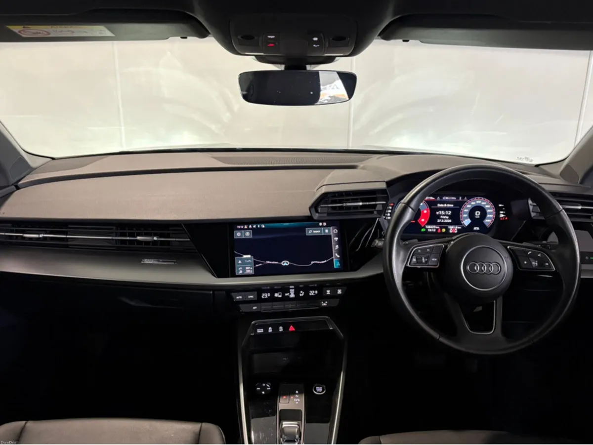 Audi A3 SPORT 35 TDI S-A - Image 3