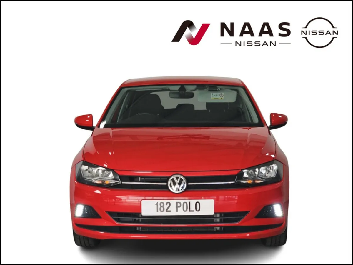 Volkswagen Polo TSI COMFORTLINE - Image 2