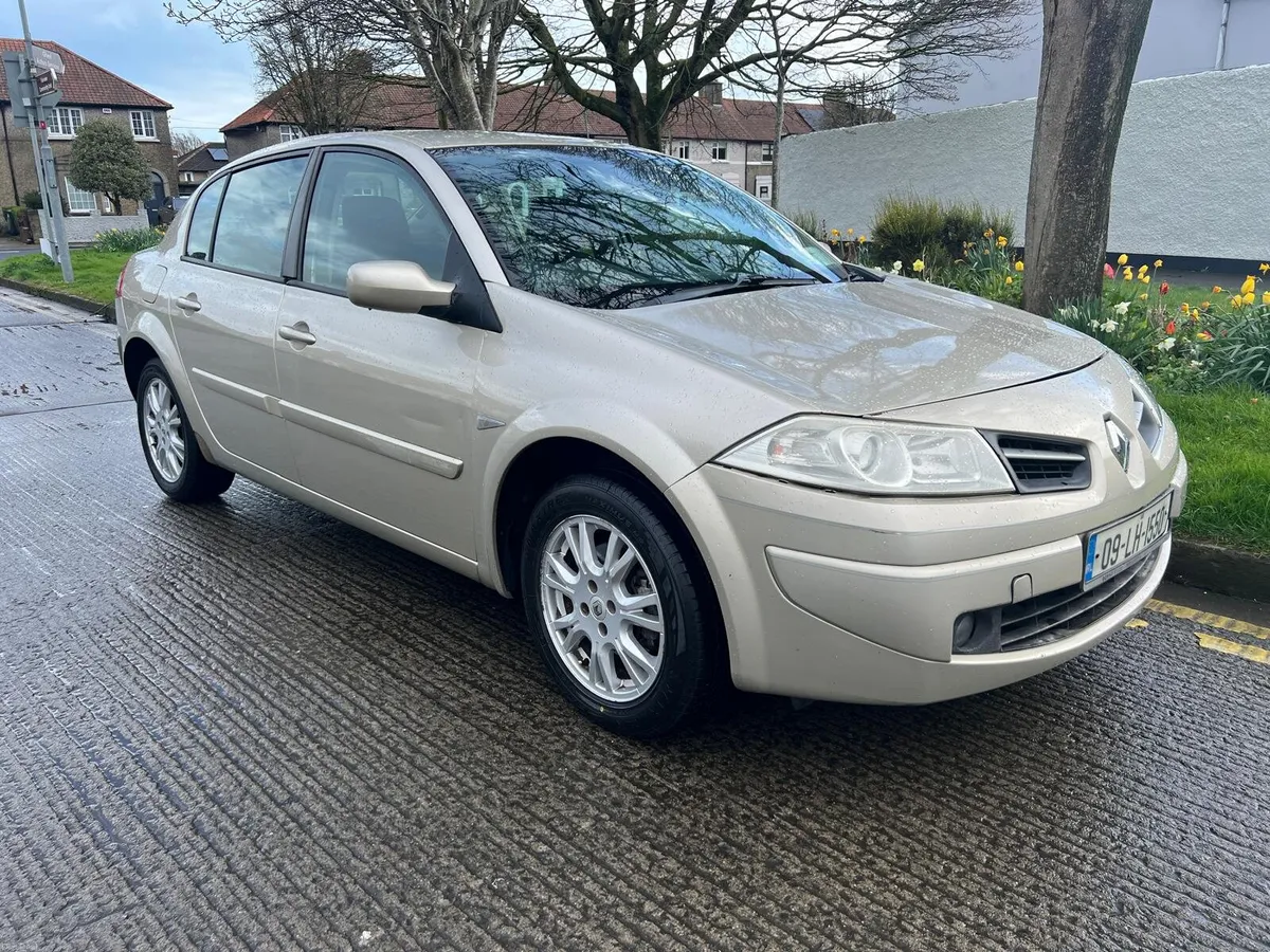 Renault Megane | NCT 10/26 - Image 4