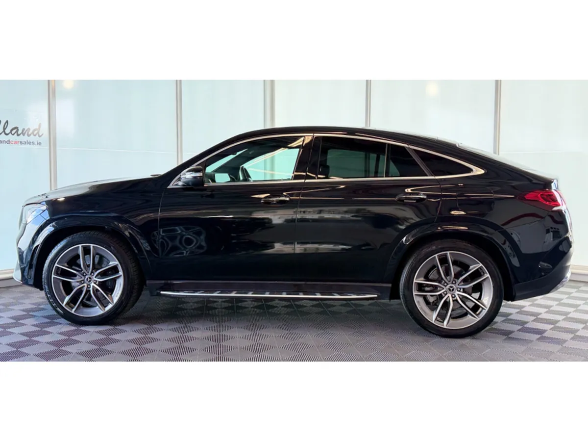 Mercedes-Benz GLE 350 AMG LINE DE 4MATIC - Image 2